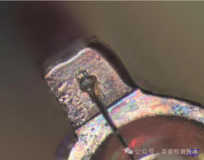 LED失效分析 LED失效分析