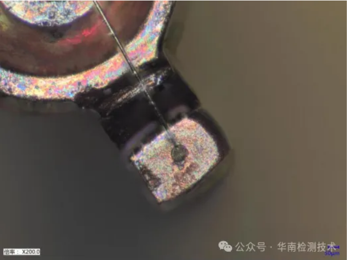 LED失效分析 LED失效分析