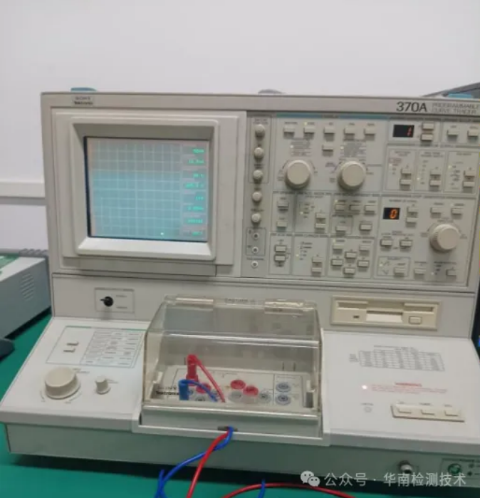 MLCC短路失效分析 MLCC短路失效分析