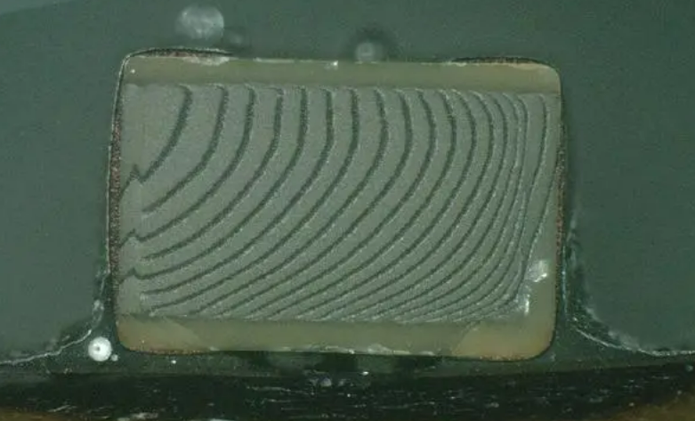 MLCC短路失效分析 MLCC短路失效分析