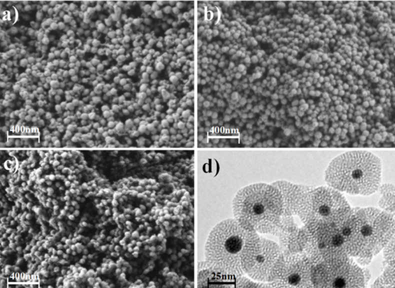 掃描電鏡檢測 掃描電鏡檢測