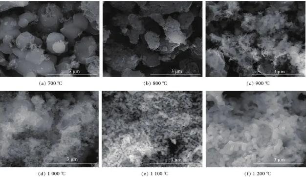 掃描電鏡檢測 掃描電鏡檢測