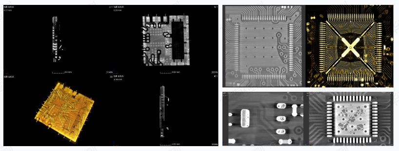工業(yè)CT檢測(cè) 工業(yè)CT檢測(cè)