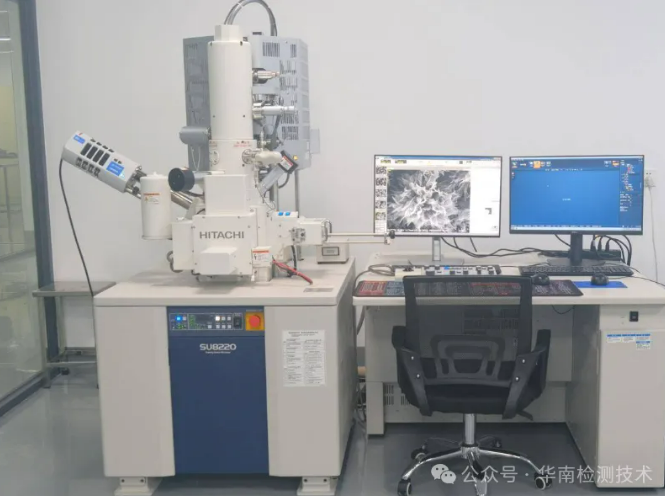 成分分析檢測機構 成分分析檢測機構