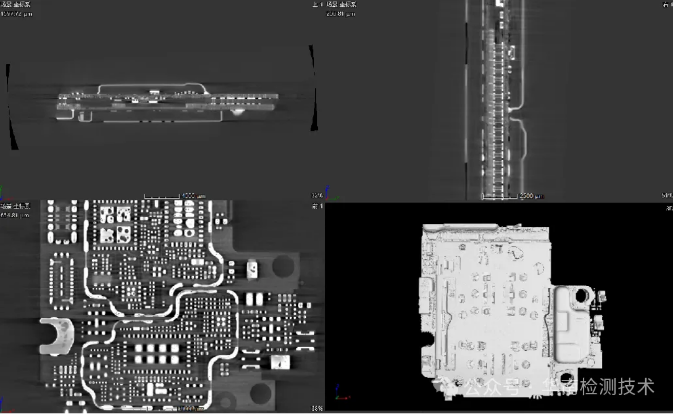 工業(yè)CT檢測機構 工業(yè)CT檢測機構