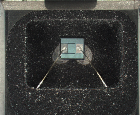 芯片開封開蓋分析 芯片開封開蓋分析