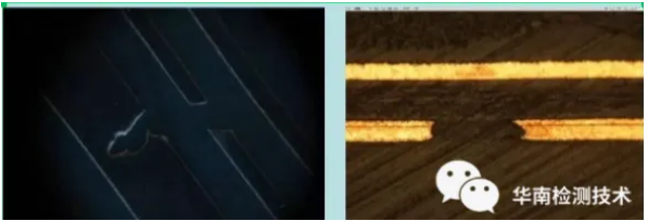 PCB/PCBA失效分析 PCB/PCBA失效分析