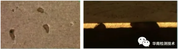 PCB/PCBA失效分析 PCB/PCBA失效分析