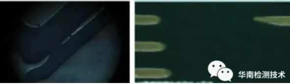 PCB/PCBA失效分析 PCB/PCBA失效分析