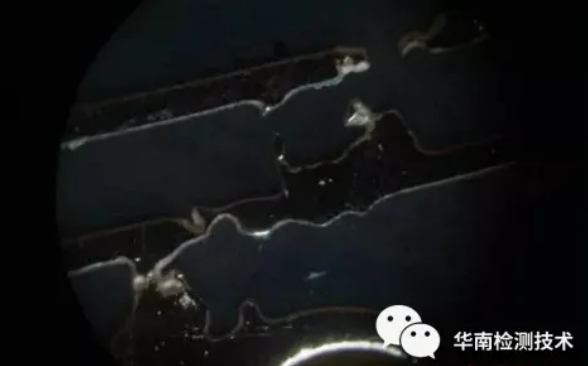 PCB/PCBA失效分析 PCB/PCBA失效分析