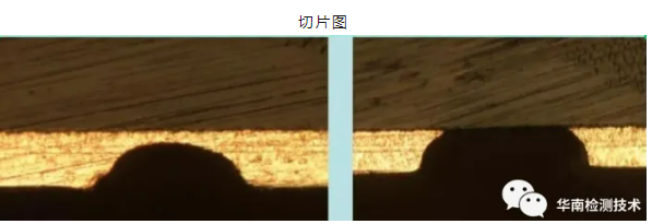 PCB/PCBA失效分析 PCB/PCBA失效分析