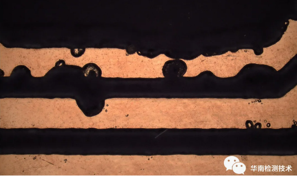 PCB/PCBA失效分析 PCB/PCBA失效分析