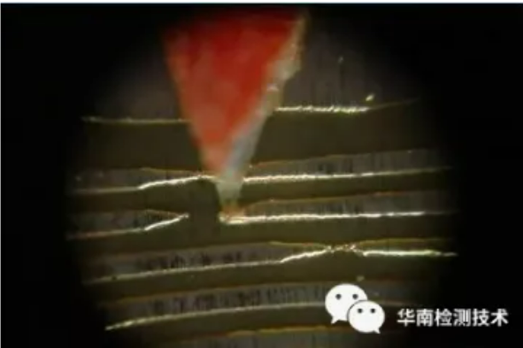 PCB/PCBA失效分析 PCB/PCBA失效分析