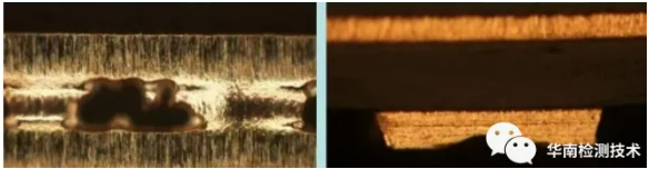 PCB/PCBA失效分析 PCB/PCBA失效分析