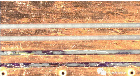 PCB/PCBA失效分析 PCB/PCBA失效分析