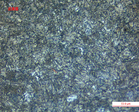 金屬材料及零部件失效分析 金屬材料及零部件失效分析