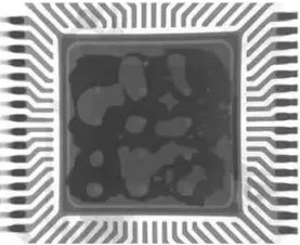 X-RAY檢測(cè) X-RAY檢測(cè)