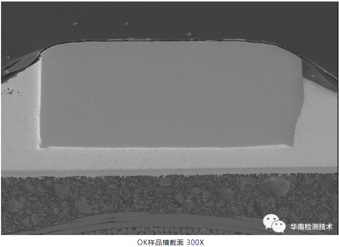 連接器虛焊失效分析 連接器虛焊失效分析