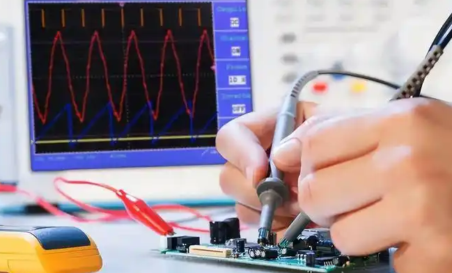 芯片失效分析 芯片失效分析