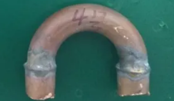 銅管失效分析 銅管失效分析