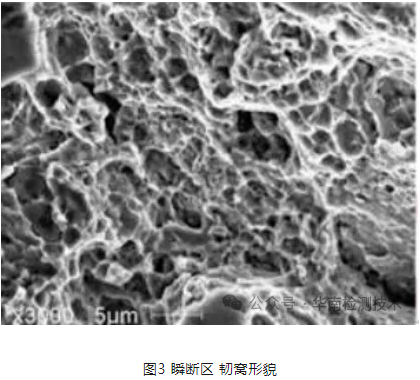 吊鉤斷裂失效分析 吊鉤斷裂失效分析