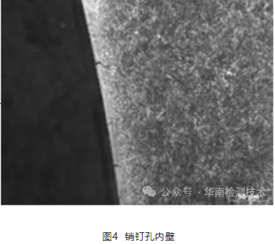 吊鉤斷裂失效分析 吊鉤斷裂失效分析