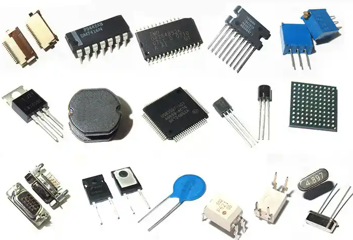 電子元器件篩選 電子元器件篩選