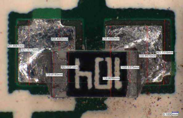 電子元器件篩選 電子元器件篩選