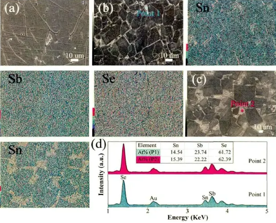掃描電鏡測試 掃描電鏡測試