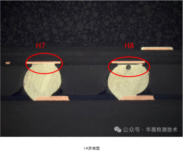 芯片失效分析 芯片失效分析