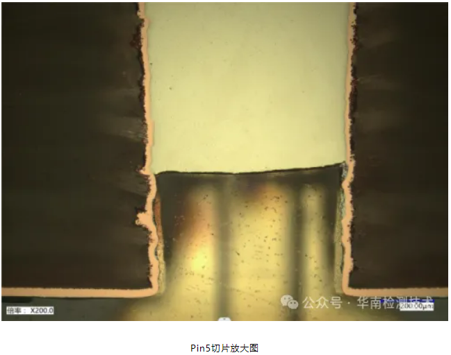 PCBA焊點吹孔不良失效分析 PCBA焊點吹孔不良失效分析