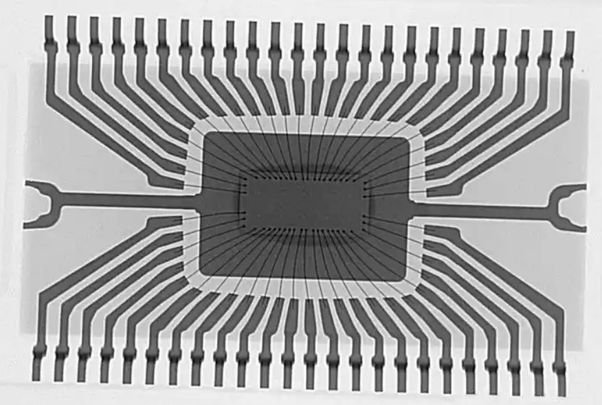芯片真偽檢測 芯片真偽檢測