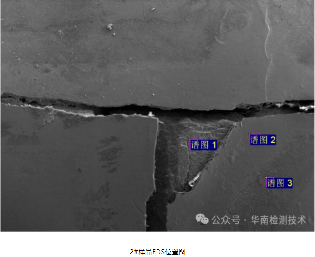 蓄電池負極斷裂失效分析 蓄電池負極斷裂失效分析