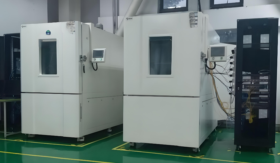 溫度循環試驗服務 溫度循環試驗服務