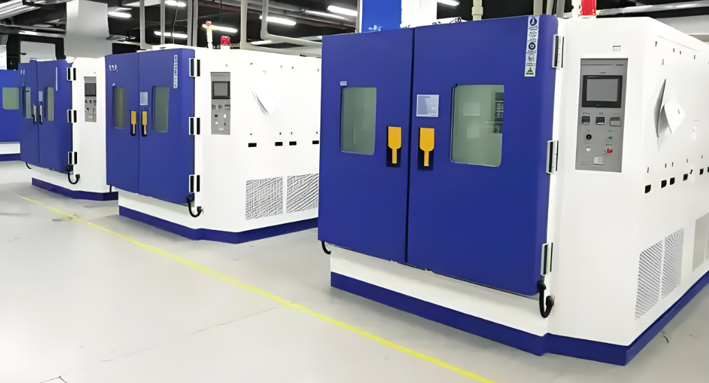 溫度循環試驗服務 溫度循環試驗服務