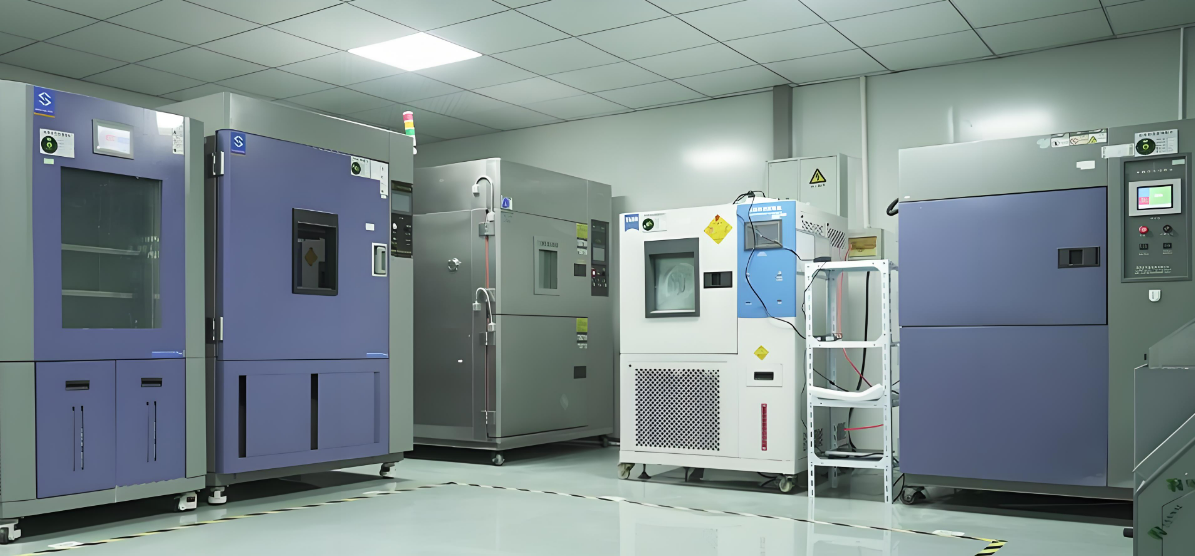 溫度循環試驗服務 溫度循環試驗服務