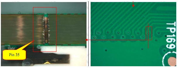 PCB切片檢測  PCB切片檢測