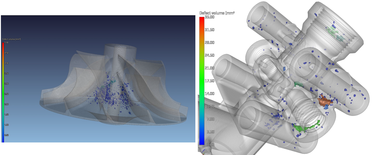 工業(yè)CT掃描 工業(yè)CT掃描