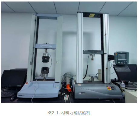 材料拉伸性能測試 材料拉伸性能測試