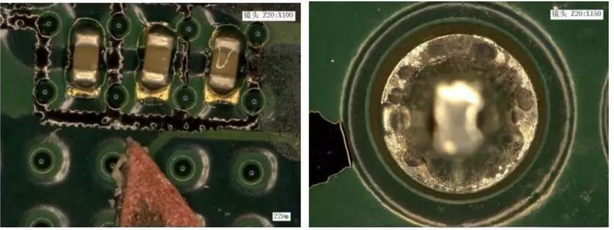 可焊性測試 可焊性測試