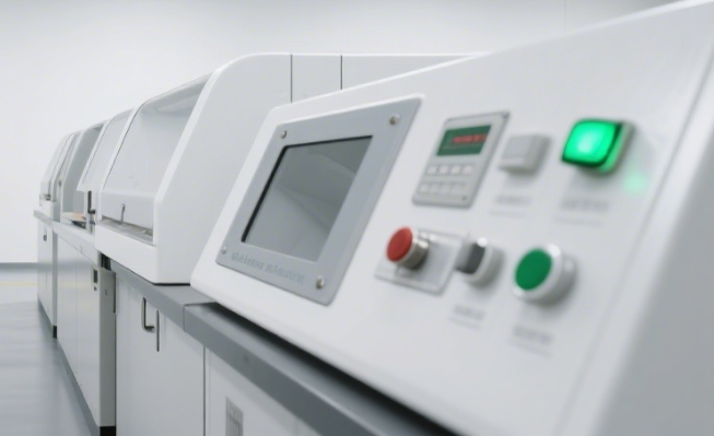 溫度循環測試 溫度循環測試