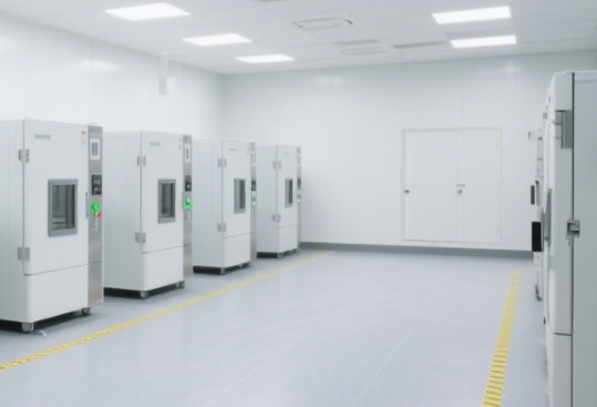 溫度循環測試 溫度循環測試