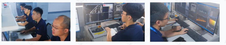 工業(yè)CT檢測(cè) 工業(yè)CT檢測(cè)