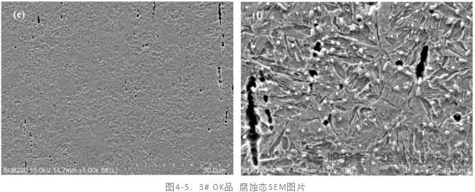 材料斷裂分析 材料斷裂分析