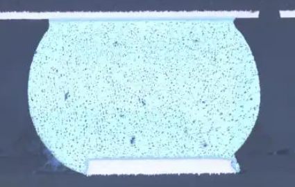 PCB/PCBA切片分析 PCB/PCBA切片分析