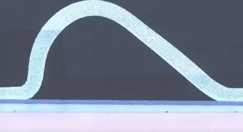 PCB/PCBA切片分析 PCB/PCBA切片分析