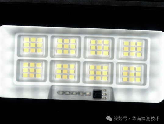 LED失效分析 LED失效分析