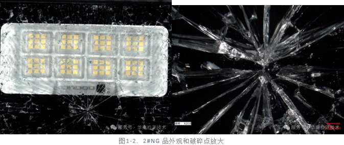 LED失效分析 LED失效分析