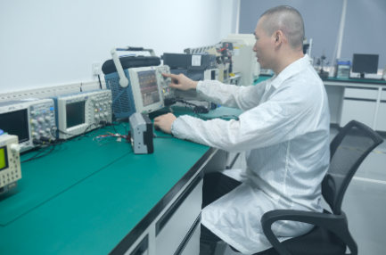 電氣性能檢測(cè) 電氣性能檢測(cè)