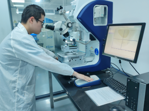 機(jī)械性能與耐久性測(cè)試 機(jī)械性能與耐久性測(cè)試